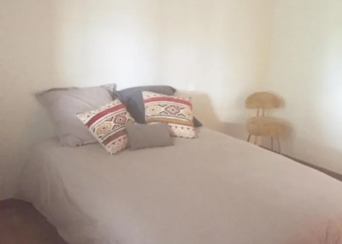 Apartment Un Havre De Paix A La Campagne Pres Vulcania