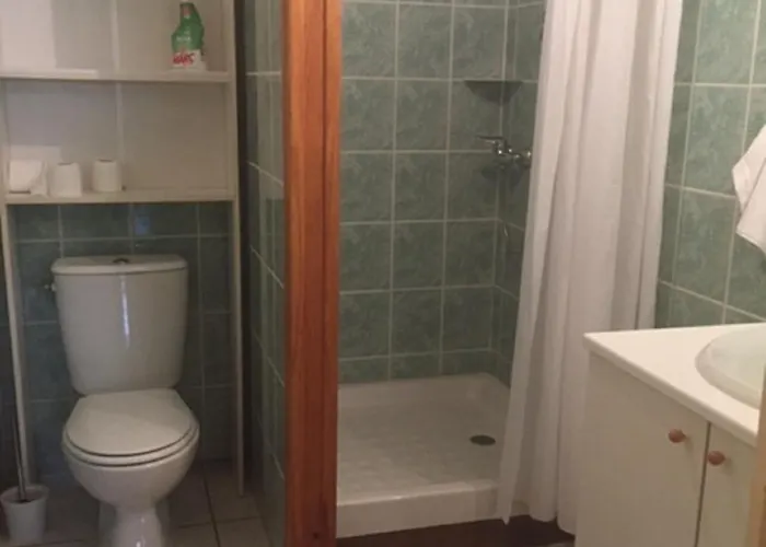 Apartment Un Havre De Paix A La Campagne Pres Vulcania